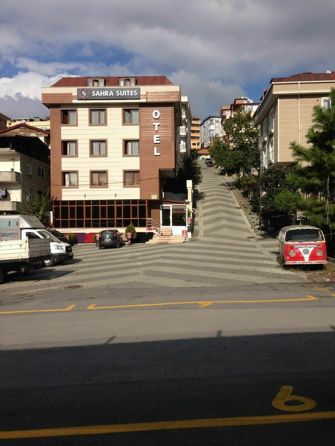 Sahrakent Suite - Istanbul — Photos 3