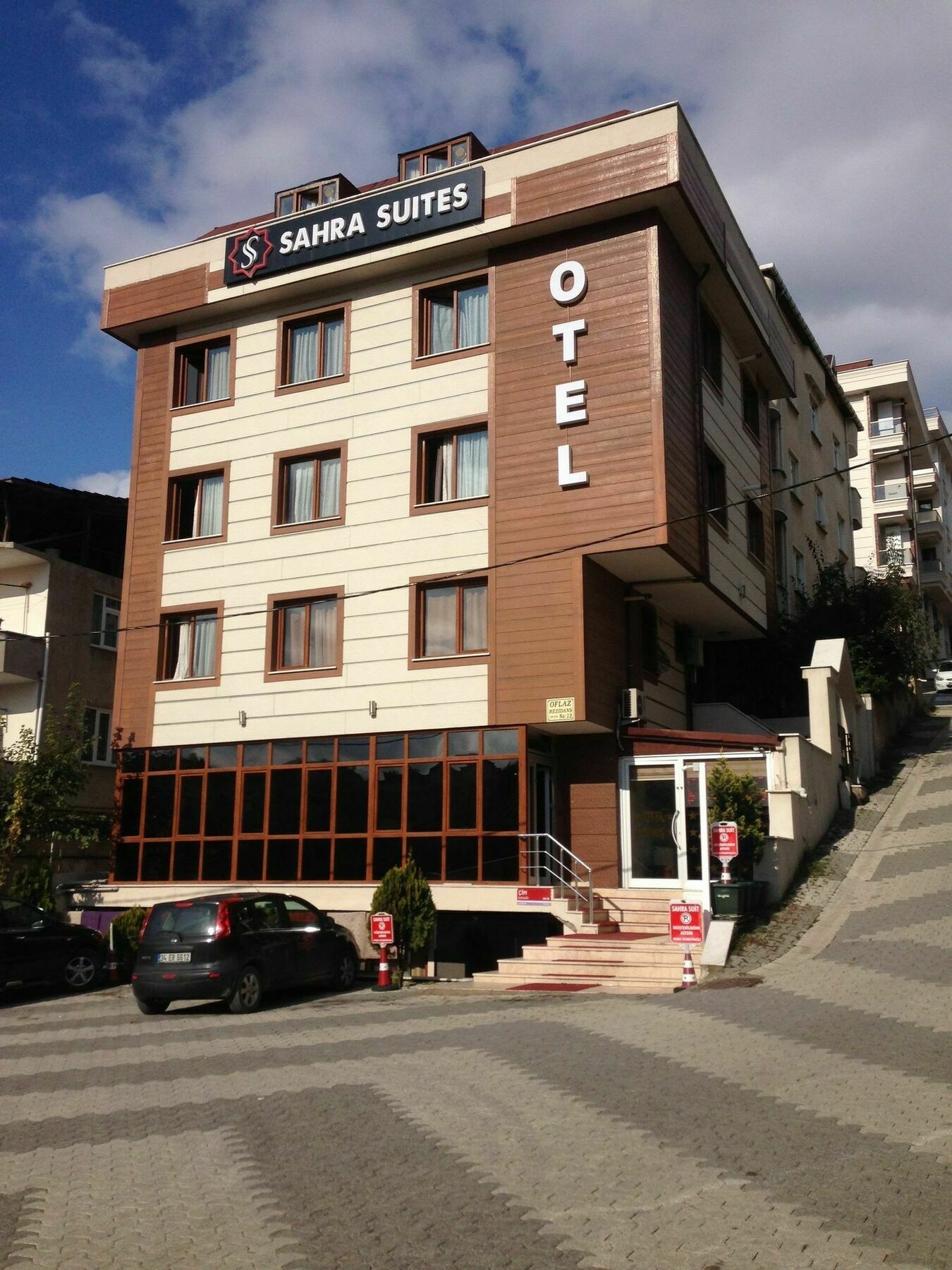 Sahrakent Suite - Istanbul — Photos 2
